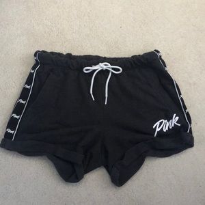 PINK Shorts